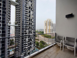 The Trilinq (D5), Condominium #620658641